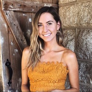 Meet your Posher, Samantha